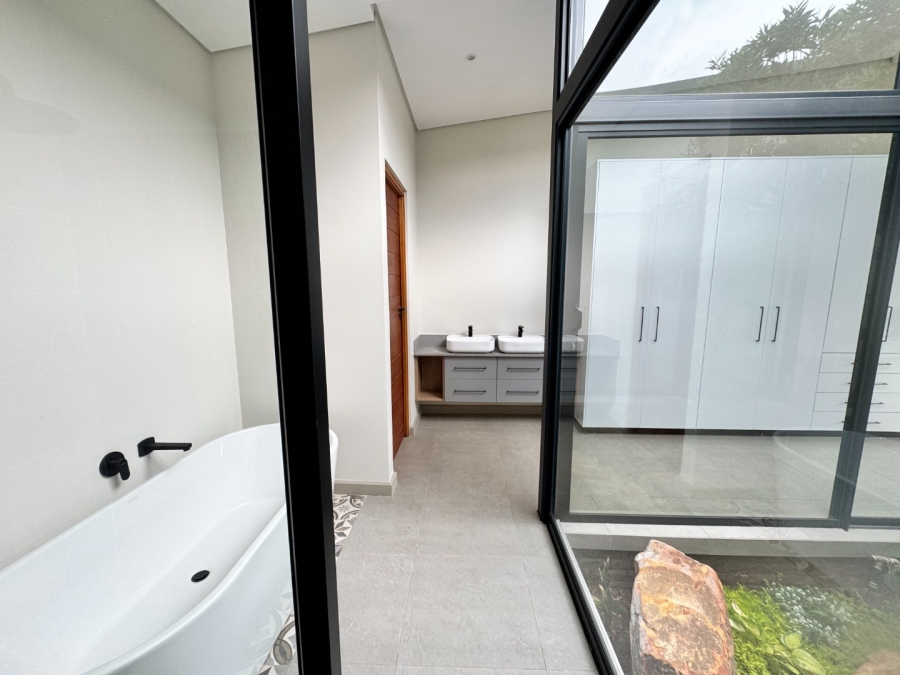 To Let 3 Bedroom Property for Rent in Helderzicht Eco Estate North West